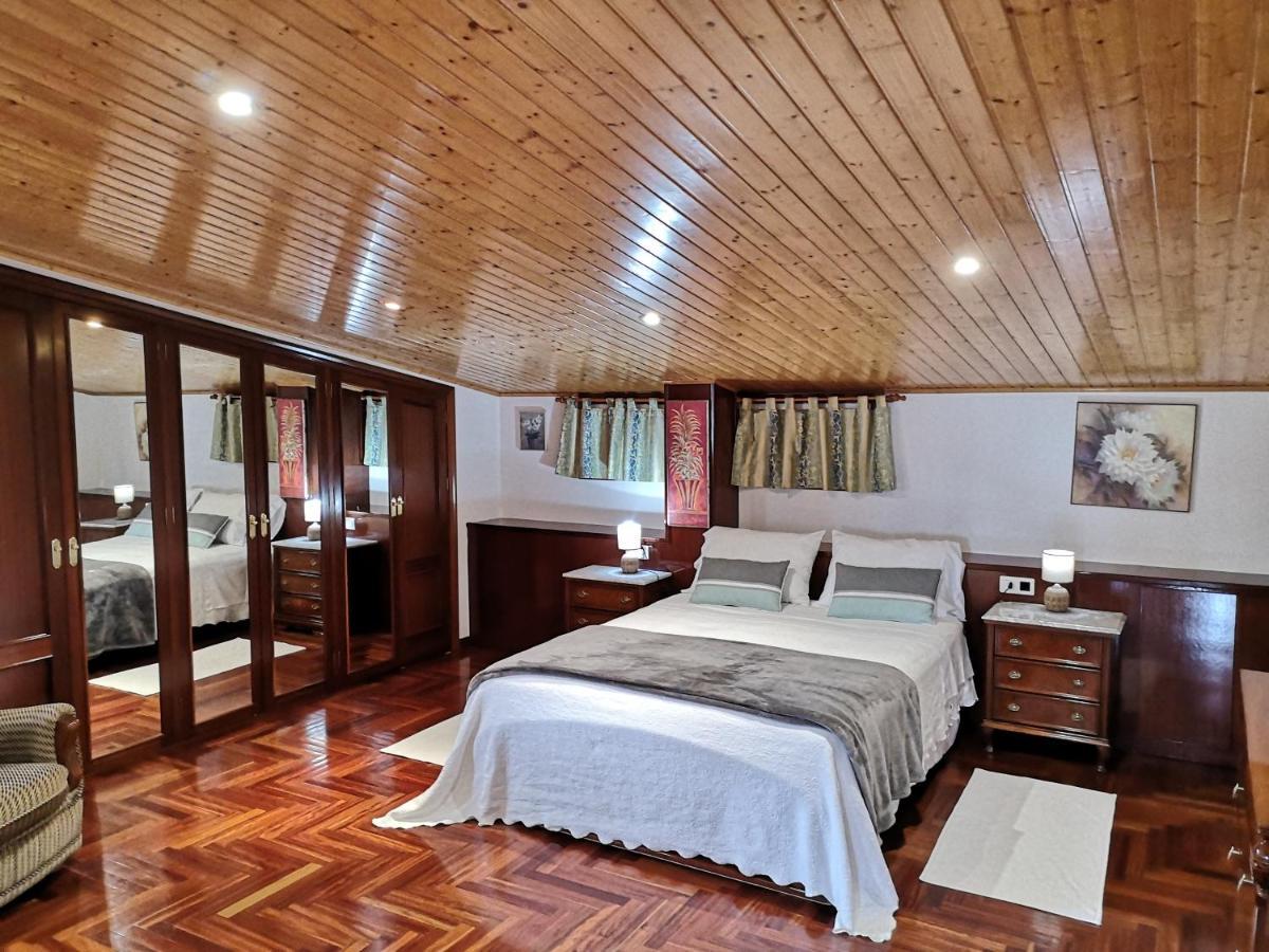 Hogar Gallan Гондомар Экстерьер фото