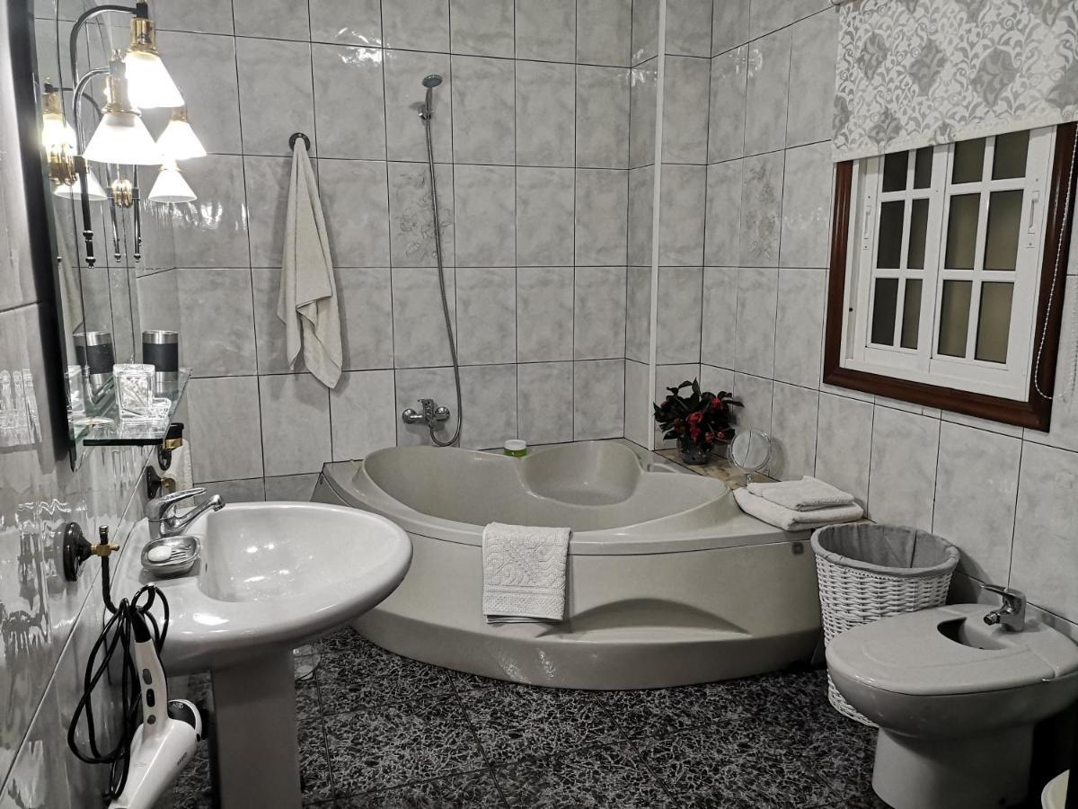 Hogar Gallan Гондомар Экстерьер фото