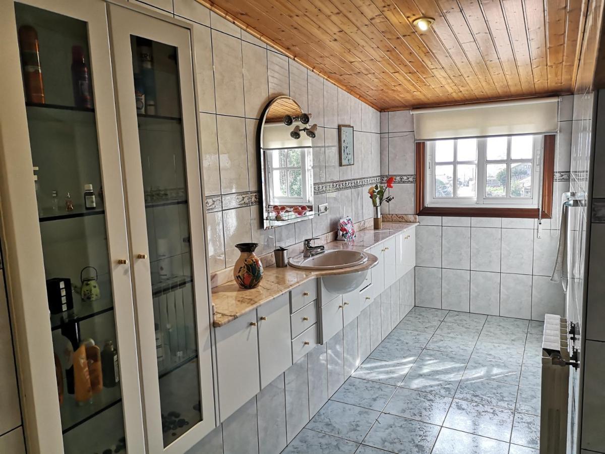 Hogar Gallan Гондомар Экстерьер фото