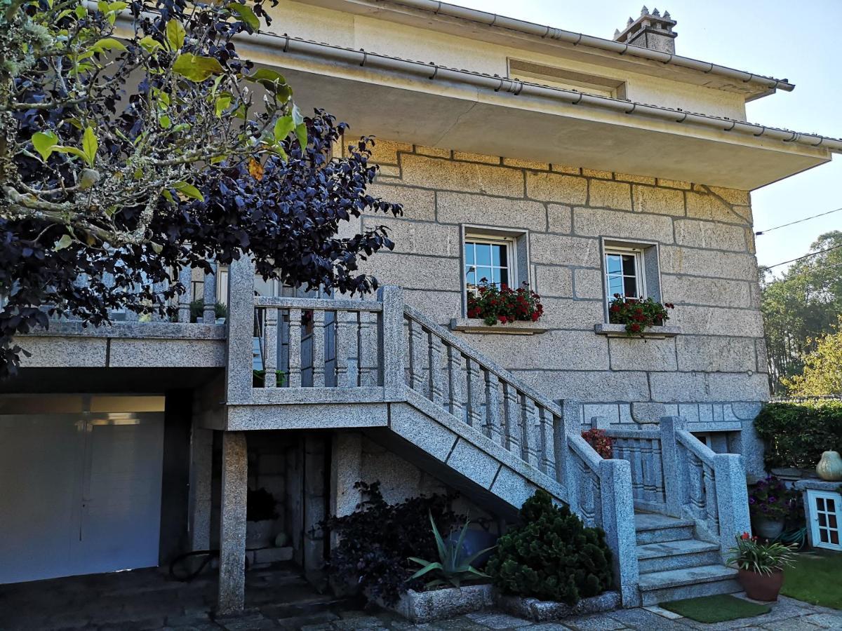 Hogar Gallan Гондомар Экстерьер фото