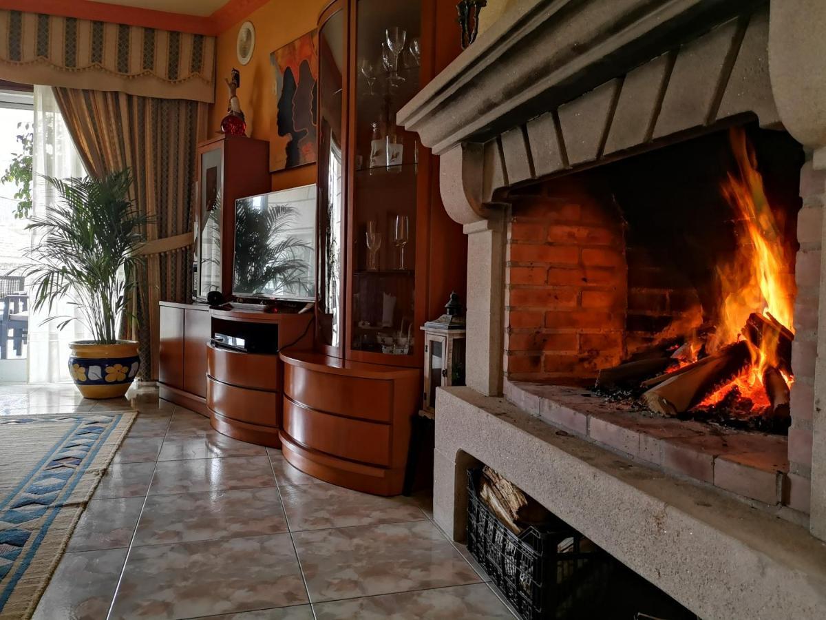 Hogar Gallan Гондомар Экстерьер фото